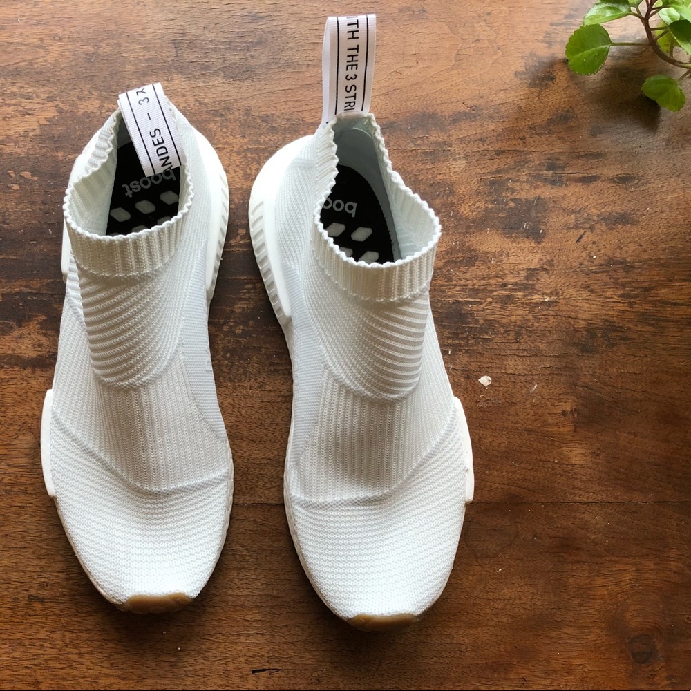 Adidas Mens NMD CS1